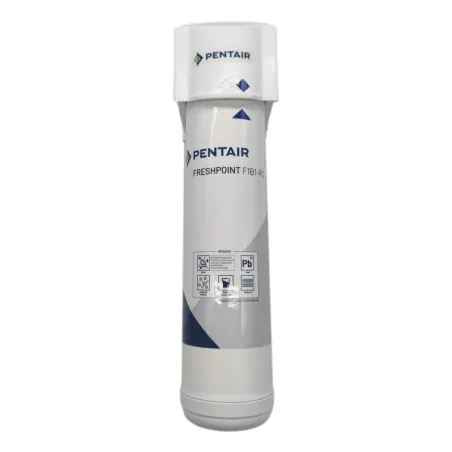 Filtre plus Pentair Freshpoint F1000-B1B à 1 étape