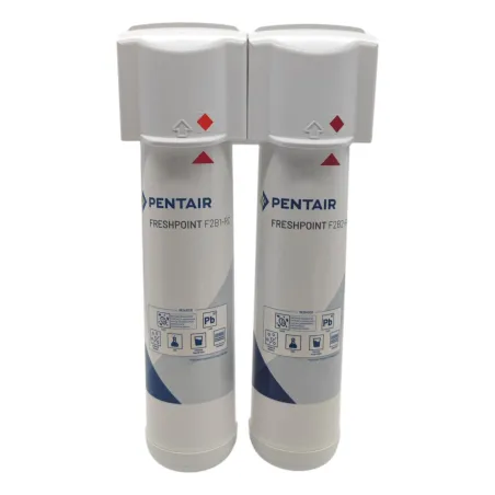 Filtre Pentair Freshpoint F2000-B2B Pfas à 2 étapes