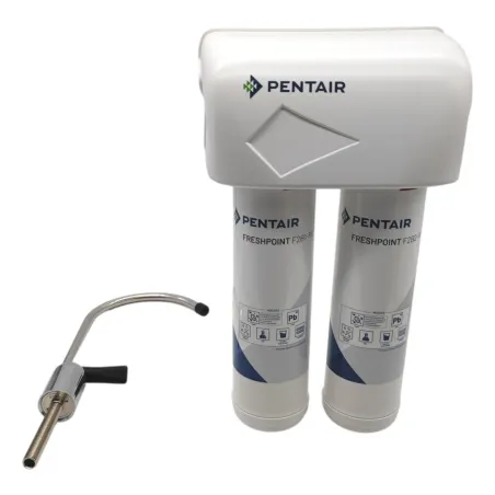 Filtre Pentair Freshpoint F2000-B2B Pfas à 2 étapes
