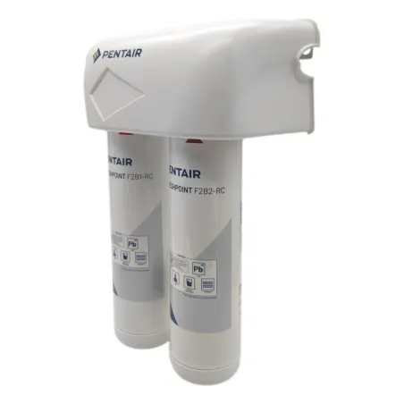 Filtre Pentair Freshpoint F2000-B2B Pfas à 2 étapes
