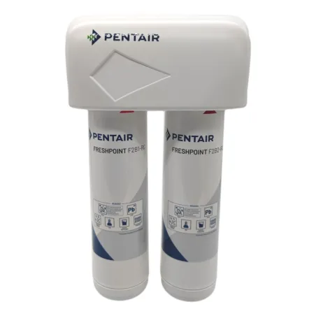 Filtre Pentair Freshpoint F2000-B2B Pfas à 2 étapes