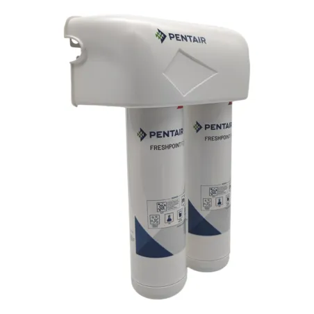 Filtre Pentair Freshpoint F2000-B2M Pfas à 2 étapes et contrôleur de remplacement cartouches