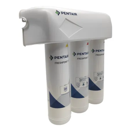 Filtre Pentair Freshpoint F3000-B2B Pfas à 3 étapes