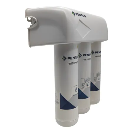 Filtre Pentair Freshpoint F3000-B2M Pfas à 3 étapes et contrôleur de remplacement cartouches