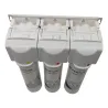 Filtre Pentair Freshpoint F3000-B2M Pfas à 3 étapes et contrôleur de remplacement cartouches