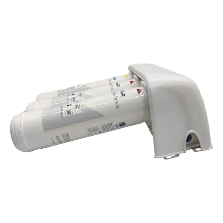 Filtre Pentair Freshpoint F3000-B2M Pfas à 3 étapes et contrôleur de remplacement cartouches