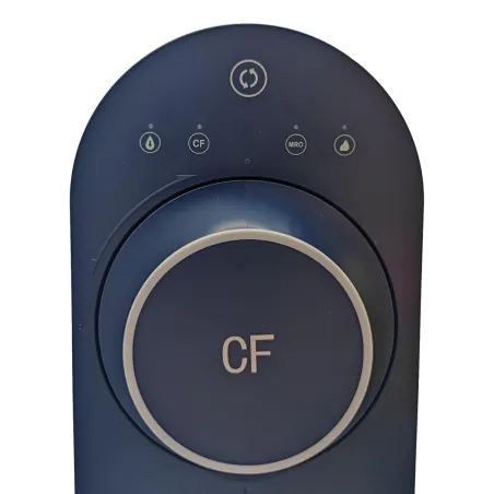 Osmoseur Altyumà flux direct sans réserve