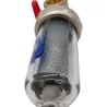Mini-Filter mit Siliphos-Dosierer