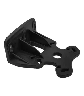 Equerre de fixation BWT pour porte filtre simple 9"3/4