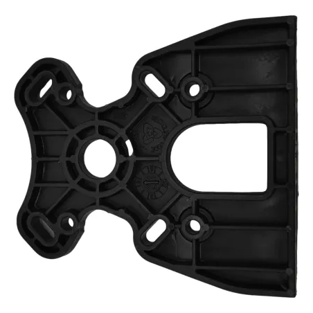 Equerre de fixation BWT pour porte filtre simple 9"3/4