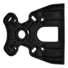 Equerre de fixation BWT pour porte filtre simple 9"3/4