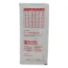 Sachet De Solution Tampon Ph 4 Pour Stylo Ph