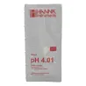 Sachet De Solution Tampon Ph 4 Pour Stylo Ph
