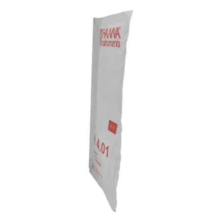 Sachet De Solution Tampon Ph 4 Pour Stylo Ph