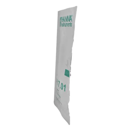 Sachet De Solution Tampon Ph 7 Pour Stylo Ph