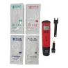 Stylo Ph À Étalonnage Automatique