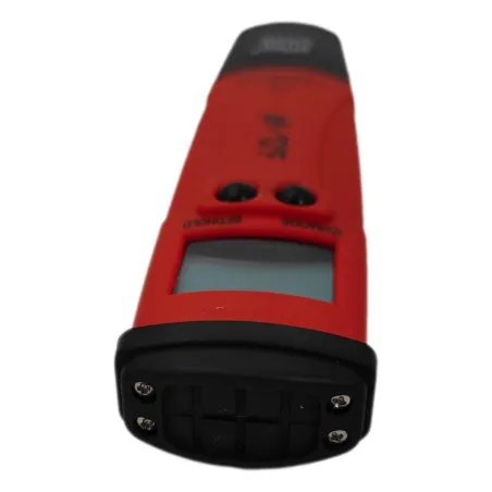 Stylo Ph À Étalonnage Automatique