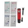 Stylo Ph À Étalonnage Automatique