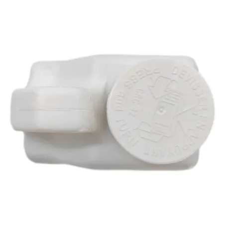 BWT SoluTech anti-fuite - Anti-fuite circuit de chauffage - Bidon de 500 ML