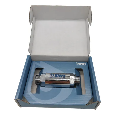 Antitartre magnétique - BWT antitartre ECS