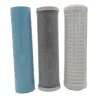 Box 3 cartouches de rechange pour filtre pluie (95 µm/25 µm/10 µm) - Cartouche filtre à eau de pluie
