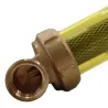 Filtre mini autonettoyant 3/4" et 1" - 100 µ eau froide