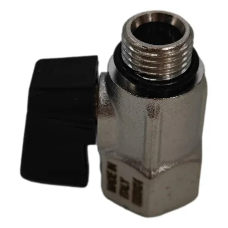 Filtre mini autonettoyant 3/4" et 1" - 50 µ eau froide