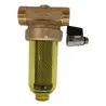 Filtre mini autonettoyant 3/4" et 1" - 50 µ eau froide