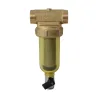 Filtre mini autonettoyant 3/4" et 1" - 100 µ eau froide