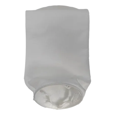 Filter bag for magnetic sludge remover 50/60 - 50 microns