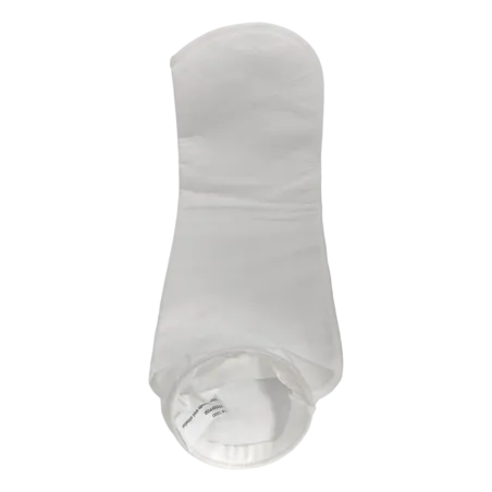 Filter bag for magnetic sludge remover 50/60 - 50 microns