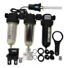 Stérilisateur UV Eau 40W - Trio-UV Cintropur 4100