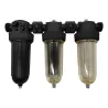 Stérilisateur UV Eau 40W - Trio-UV Cintropur 4100