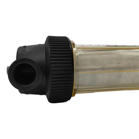 Stérilisateur UV Eau 40W - Trio-UV Cintropur 4100