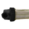 Stérilisateur UV Eau 40W - Trio-UV Cintropur 4100