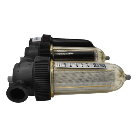 Stérilisateur UV Eau 40W - Trio-UV Cintropur 4100