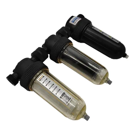 Stérilisateur UV Eau 40W - Trio-UV Cintropur 4100