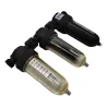 Stérilisateur UV Eau 40W - Trio-UV Cintropur 4100