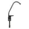 Robinet De Puisage Chromé Brillant À Poussoir