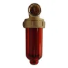 Filtre mini autonettoyant 3/4" et 1" - 100 µ eau eau chaude