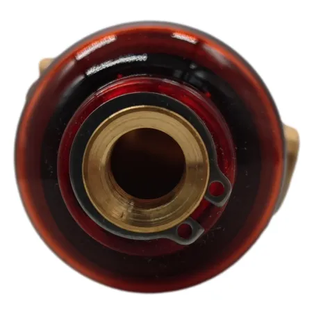 Filtre mini autonettoyant 3/4" et 1" - 100 µ eau eau chaude