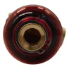 Filtre mini autonettoyant 3/4" et 1" - 100 µ eau eau chaude