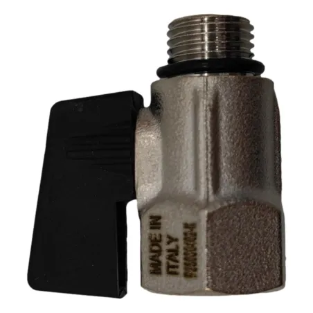 Filtre mini autonettoyant 3/4" et 1" - 100 µ eau eau chaude