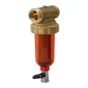 Filtre mini autonettoyant 3/4" et 1" - 100 µ eau eau chaude