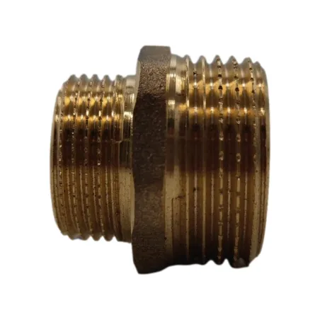 Réduction laiton M-F 3/4"-1/2"