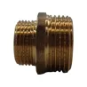Réduction laiton M-F 3/4"-1/2"