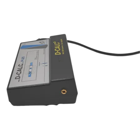 Anti tartre electronique D-CALC P-3/5