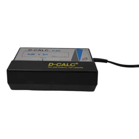 Anti tartre electronique D-CALC P-3/5