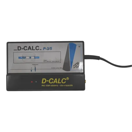 Anti tartre electronique D-CALC P-3/5