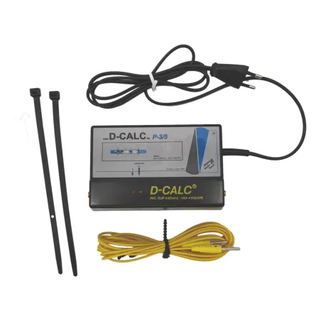 Anti tartre electronique D-CALC P-3/5